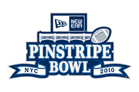 Pinstripe Bowl