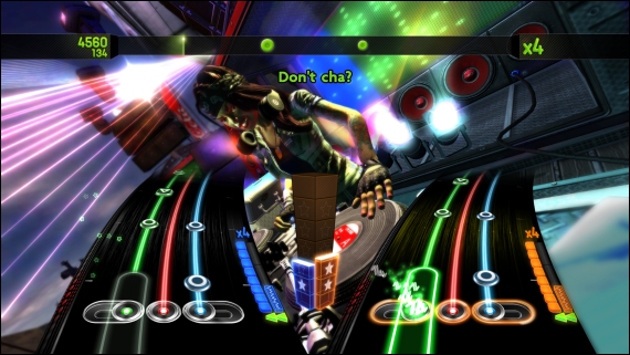 DJ Hero 2