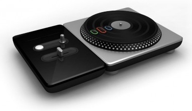 DJ Hero 2