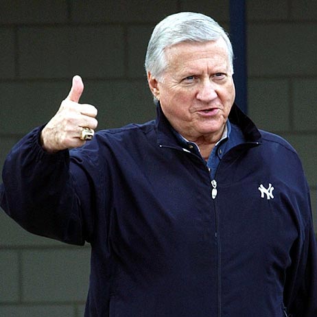 George Steinbrenner