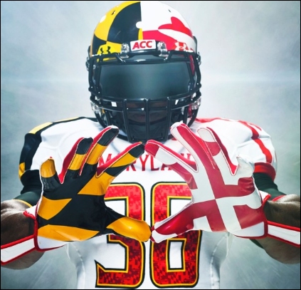 Maryland Football