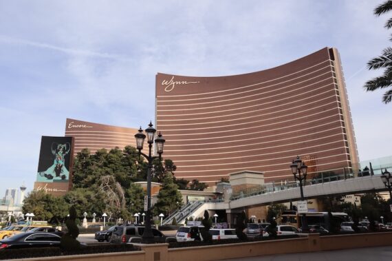 Wynn Encore